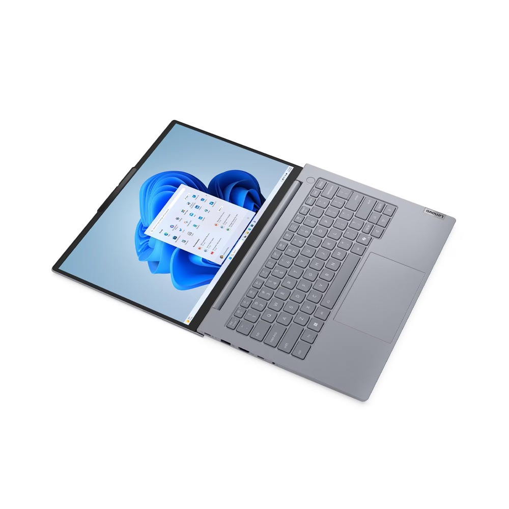 Lenovo ThinkBook 14 Gen 8 Intel Core Ultra 5 laptop display quality