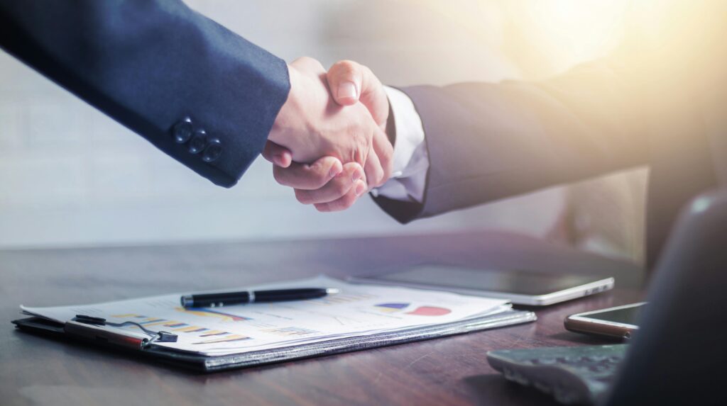 Supertech Computer delivering business technology services as a Trusted IT Solutions Partner