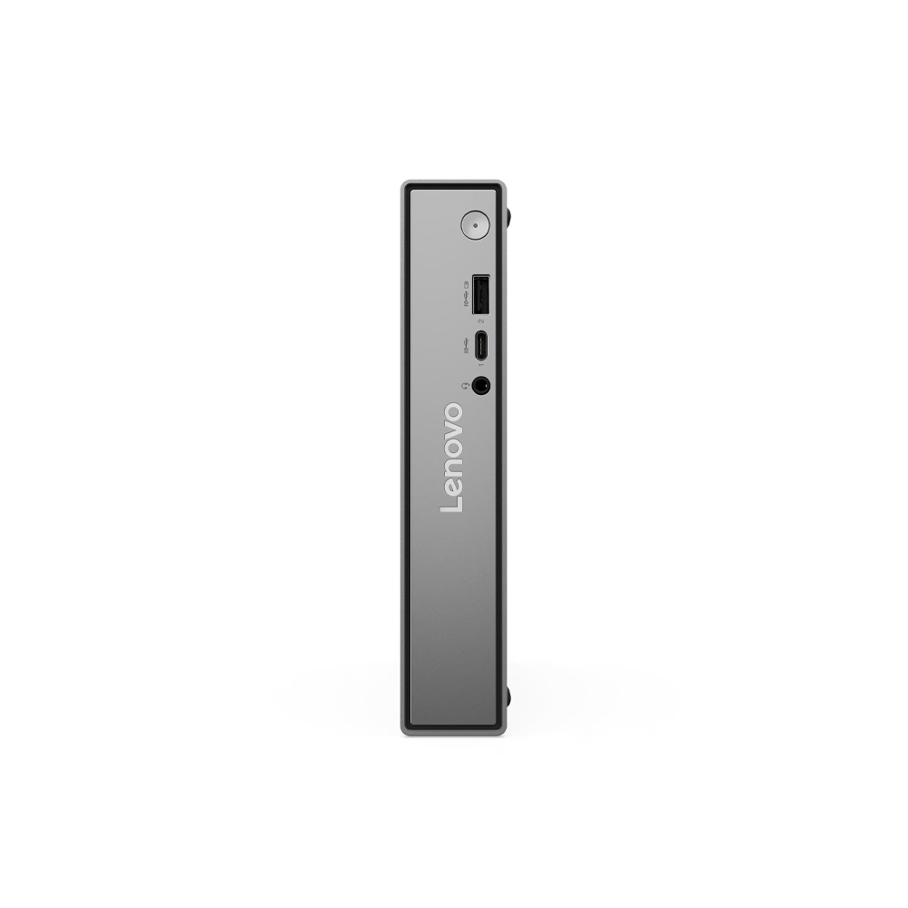 Lenovo ThinkCentre neo 50q Gen 5, Intel Core™ 5 210H, Integrated Intel® Graphics, 8GB RAM, 512GB SSD, 1-year - 13B9004TGP