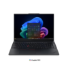 Lenovo ThinkPad E16 – Front View