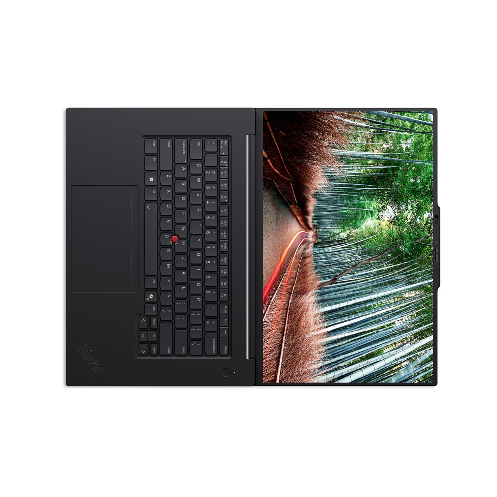 ThinkPad P1 Gen 8 (16" Intel) Mobile Workstation